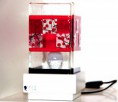Pax Lux Red